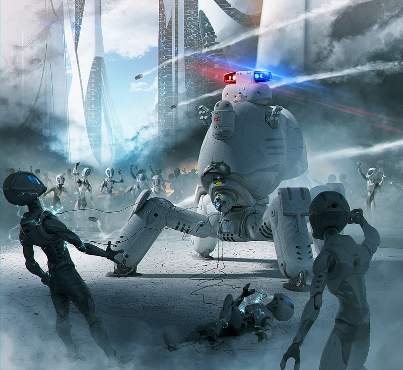 Illustration for article titled The Art Of Endless Legend & Endless Space 2